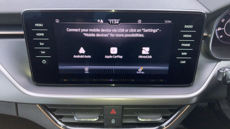 Skoda Scala 1.0 TSI SE L 5dr Petrol Hatchback